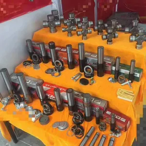 Truck Universal Joint for JAPANESE VEHICLES KP512 KP519 KP520 KP521 KP522 KP523 KP524 KP530 KP535 KP536 KP538 MITSUBISHI thumbnail-5