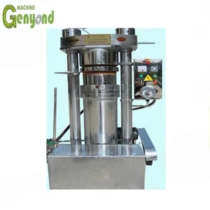 Coconut Oil Expeller/press Machine thumbnail-4