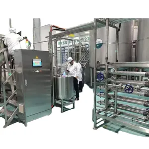 Virgin Coconut Oil(VCO) Production Line thumbnail-3