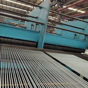 Steel Wire Rope，Steel Wire Rope，GB20118、ISO2408、DIN3055、ASTM A1023、BS 302 thumbnail-3
