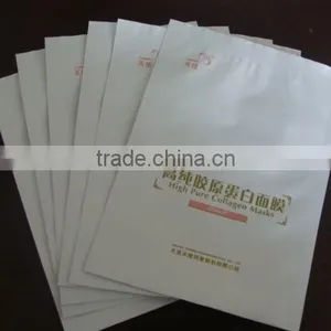 01 HX-200 Automatic Mask/facial Mask Filling and Sealing Machine (manufacturer) thumbnail-3