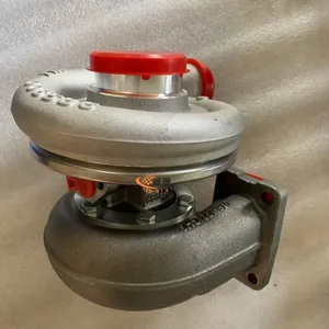 Original SDLG 110000054316 Turbocharger for Wheel Loader Spare Parts in Stock. thumbnail-1