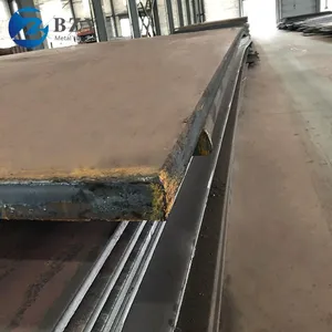 Most Popularhot Sale High Quality Carbon Plate Steel thumbnail-4