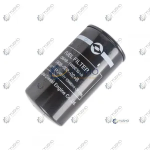 Filter Element A222100000277 for SANY Road Machinery Genuine OEM thumbnail-3
