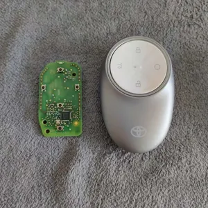 Car Key thumbnail-1