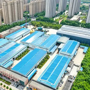 Zhengzhou Prodigy Amusement Equipment Co., Ltd. company overview - view 1 thumbnail