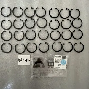 SDLG 4110001951002 RETAINING RING in Stock thumbnail-2