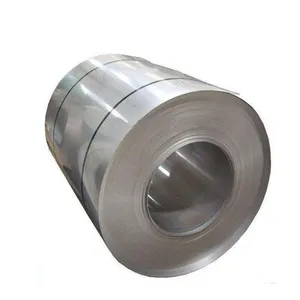 316L Stainless Steel Coil ASME SA240 Certified For Pressure Vessel Heat Exchanger thumbnail-1