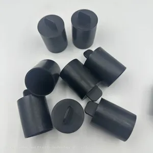 Multicolor Customized Rubber Special-shaped Parts thumbnail-5