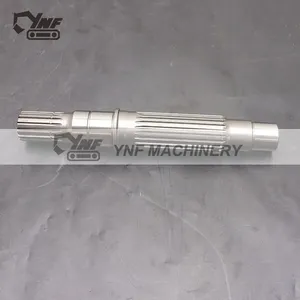 HMS072 Shaft Excavator Shaft YNF17286, Excavator Drive Transmission Replacement Parts thumbnail-2