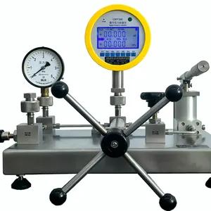 Jiangjing Technology Manual Pressure Pump, Manual Hydraulic Pressure Pump thumbnail-2