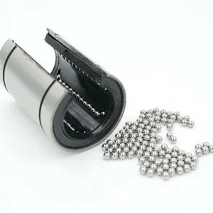 Bearing Steel Ball thumbnail-1