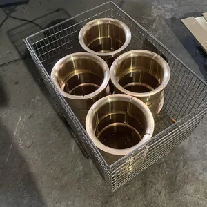Brass & Bronze Cojinetes thumbnail-2