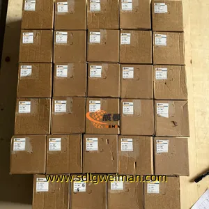 SEM Original Track Bolt 5628335 For SEM 816D Bulldozer Track Chain thumbnail-2