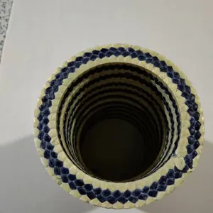 Aramid Carbon Packing Ring for High-pressure Reactor Plunger Pump; Acid and Alkali Resistant Composite Fiber Molded Packing Ring thumbnail-5