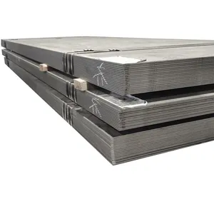 Wear Resistant Composite Plate NM450 500HB Alloy Steel Excavator Bucket Liner 2500x12000mm 4-120mm Thickness Supplier thumbnail-1