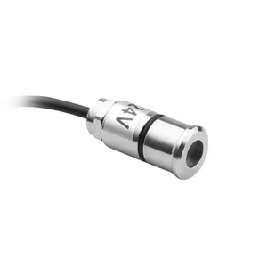 Mini Star Led In-ground Lights, Led Little Star Lights With Breathing Function, Pndm-0.2w-12, Park In-ground Lights thumbnail-1