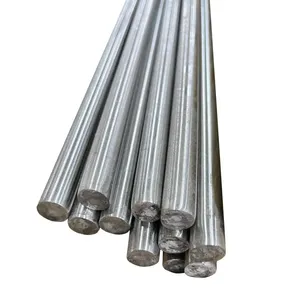 Stainless Steel Rod 304/316 With 1 Year Warranty and Mill Test Report per ASTM A276 thumbnail-5
