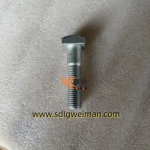 XCMG 805048815 Bolt Tooth Bolt For ZL50GN LW500FN LW500KN Wheel Loader thumbnail-2