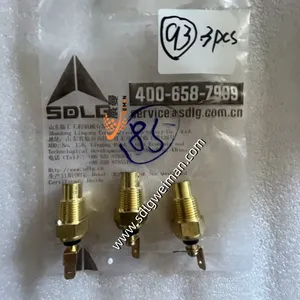 ORIGINAL SDLG Temperature Sensor 4130000202 APPLY FOR SDLG WHEEL LOADER LG978 L978F L975F thumbnail-1