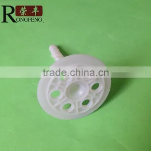 Plastic Wall Anchor/ Insulation Anchor thumbnail-1