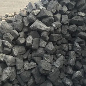 Foundry Coke for Pig Iron Casting With 0.5% Sulphur 12.5% Ash 86% Fixed Carbon 6900J Calory thumbnail-4
