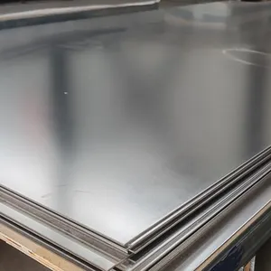 Titanium Alloy Sheet Gr2 Hot Rolled Pickled Finish Standard Compliant With Custom Service thumbnail-1
