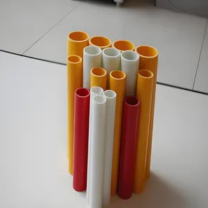 Lightweight Pultruded Fiberglass Profiles for Cable Tray Systems in Offshore Platforms, Reducing Weight by 50% thumbnail-2