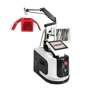 Desktop Hair Growth Laser Beauty Equipment thumbnail-1
