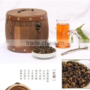 2015 Personalized Wooden Tea Packaging Box thumbnail-3
