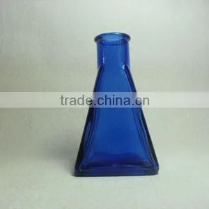 Taper Egyptian Pyramids Aromatherapy Bottles,glass Bottle thumbnail-4