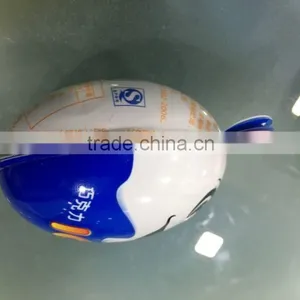Blister Machine for Kinder Joy Eggs thumbnail-4