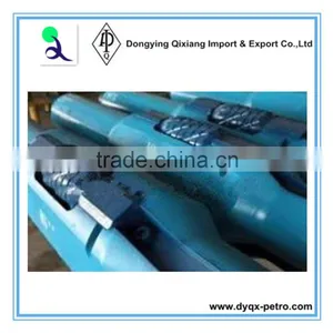Hot Sale!Roller Type Stabilizer/API Oil Drill Roller Reamer AISI/rotary Reamer for Oilfield thumbnail-4