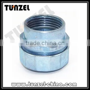 DPN Thread Type Flex to Rigid Conduit Connector thumbnail-2