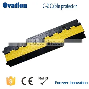 C-2 Cable Protector Used Hotel/road thumbnail-2