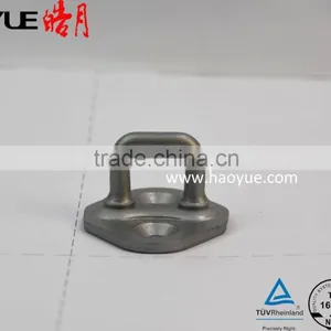 S08 Auto Tailgate Lock Buckle Latch thumbnail-2