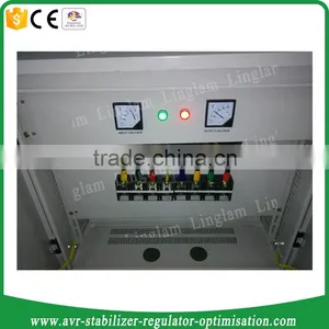 400v Low Voltage Transformer thumbnail-1