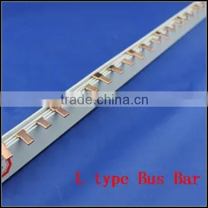 C45 Type Bus Bar Connector thumbnail-1