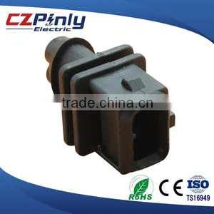 2 Pin Auto Connector EV1 Fuel Injector Connector Tycoamp 106462-11928402448 thumbnail-1