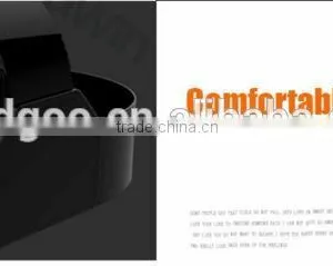 New Invention VR 3D Glasses Virtual Reality Immersive Video and Game Player VR BOX thumbnail-6