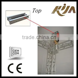 Kiya 3mm Aluminum Truss / Same as Global Truss Standard thumbnail-5