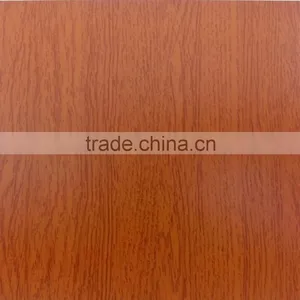 Aluco Board Wood Finished ACP Aluminum Composite Panels thumbnail-2