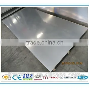 3003 3004 3005 3104 3105 Alloy Aluminum Plate thumbnail-1