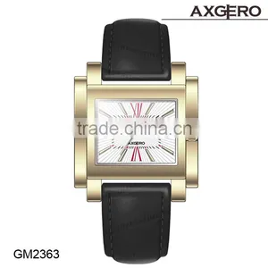 2015 Hot Selling Quartz Men Watch thumbnail-1