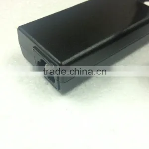 Newest 4.5*3.0mm Blue Tip Battery Charger for hp 719309-001 19.5v 2.31a Power Charger thumbnail-4