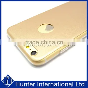 Hot Sale Slim Leather Case For Iphone 6/6S Plus thumbnail-4