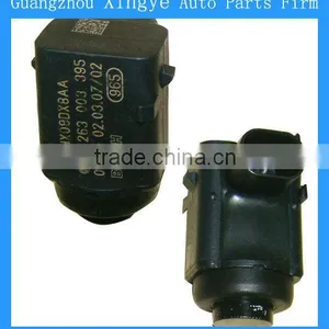 Chrysler PARKING SENSOR OEM#: 5HXO8DX8AA thumbnail-1