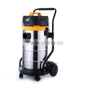 GS,CE,RoHS,EMC,EMF Certification Wet And Dry Function 1400watt Drum Vacuum Cleaner thumbnail-3