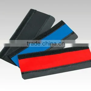 Neoprene Chainstay Frame Protector/Anti-slap Chain Stay Guard thumbnail-1