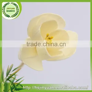 Flower 2GB USB Pen Drive Memory thumbnail-1